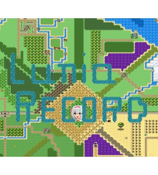 Lunia Record Steam Key GLOBAL